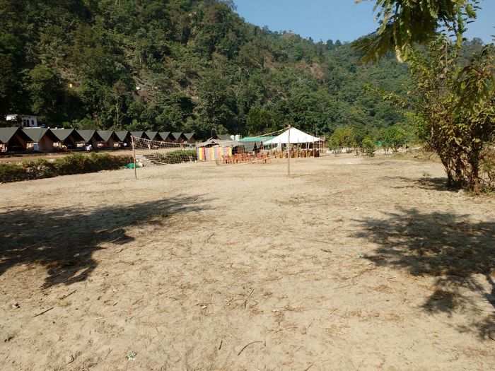 cottages in rishikesh