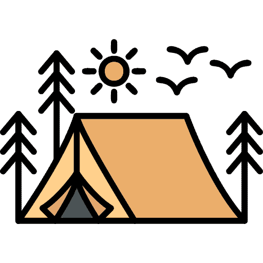 Camping