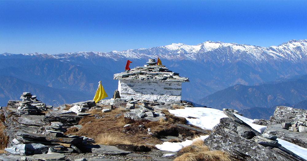 Mussoorie