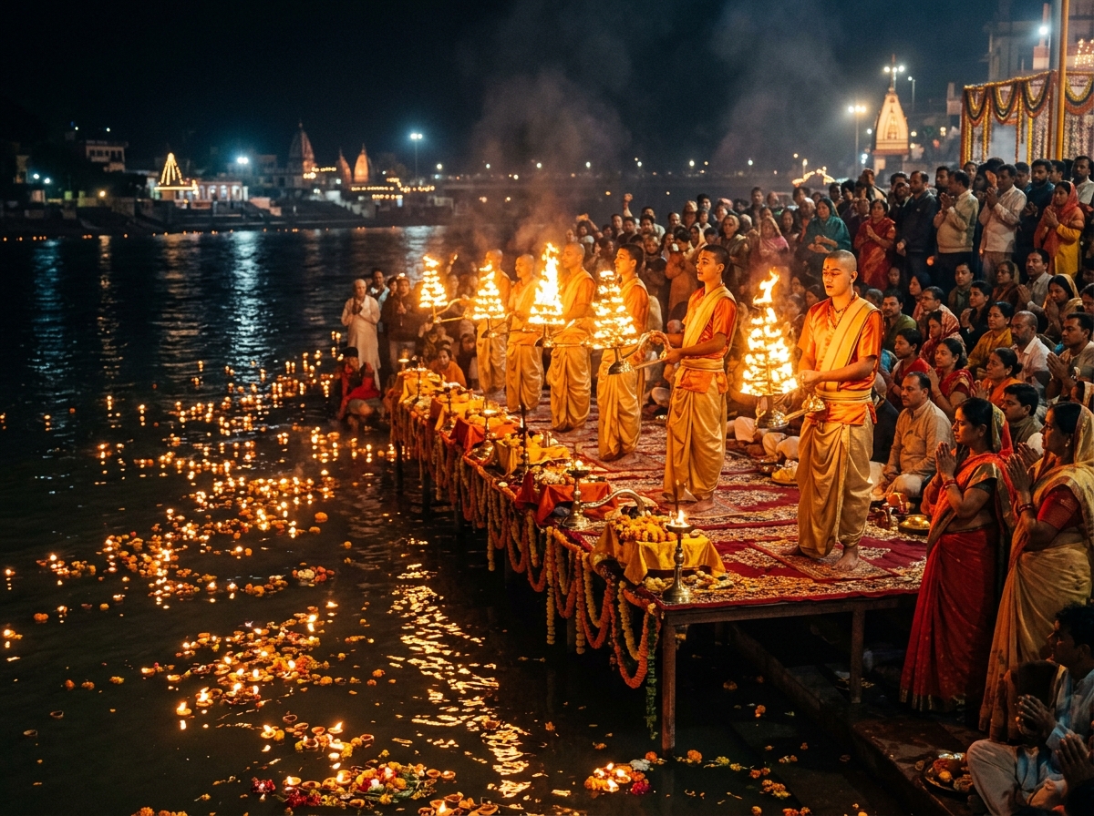 Haridwar