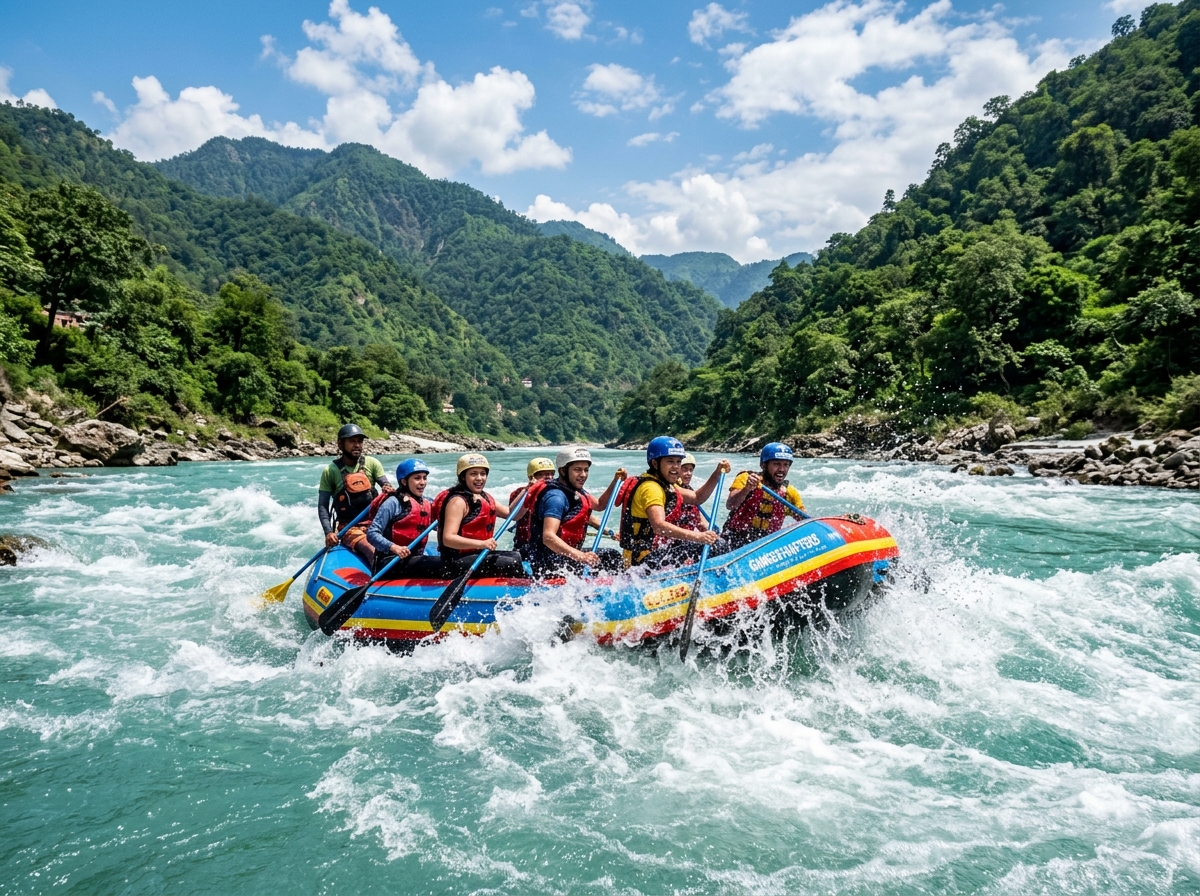 Rishikesh